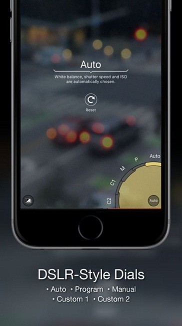 ProShot最新版本 v8.32.2 安卓完整版 3