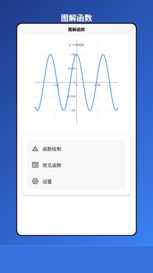 图解函数 v1.0.1 安卓版 0
