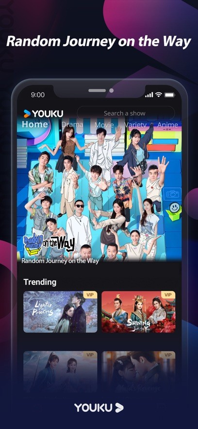 youku优酷国际版app v11.1.29安卓谷歌版 2