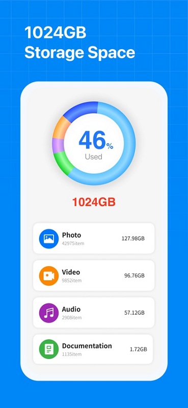 terabox app v4.9.6 安卓中文版 1