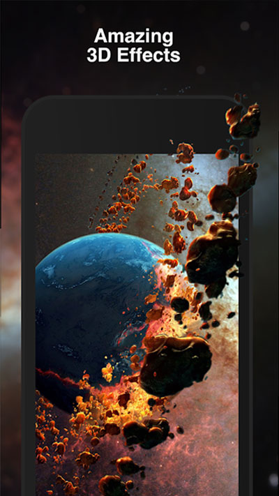 3dwallpapers壁纸 v4.6.0最新版 1