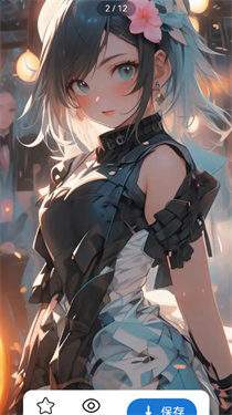 梦幻壁纸星球 v1.0.2 安卓版 0