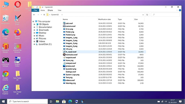 win10模拟器 v2.3.5 安卓版 2
