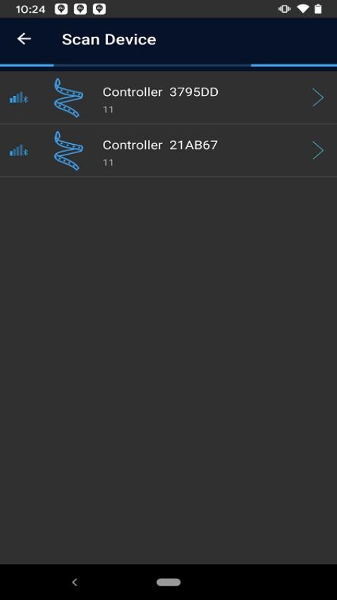 ZENGGE v1.5.0 安卓版 1