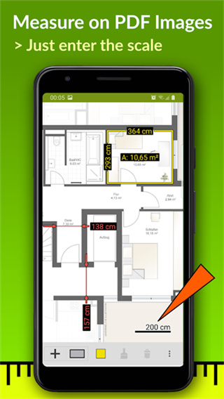 ImageMeter v3.9.12 安卓版 0