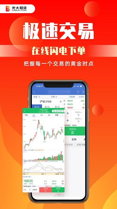 光大期货app官方版 v5.7.1 最新版 1