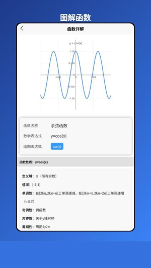 图解函数 v1.0.1 安卓版 1
