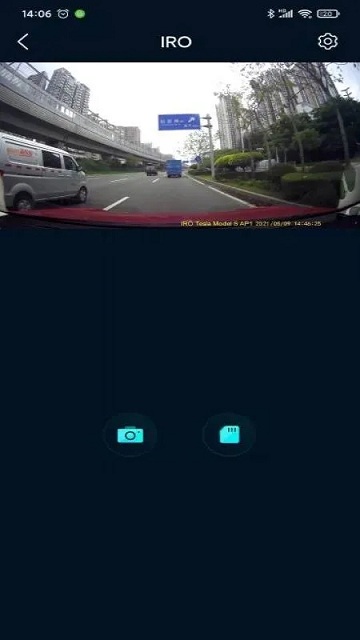 iro行车记录仪app v1.0.33.20251208 安卓版 0