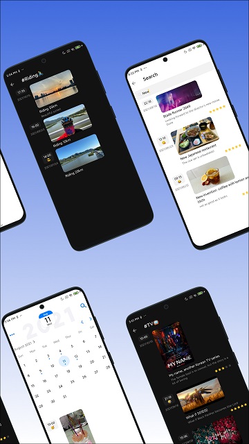 极简日记app(Minimal Daily) v1.3.13  安卓版 2