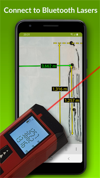 ImageMeter v3.9.12 安卓版 1