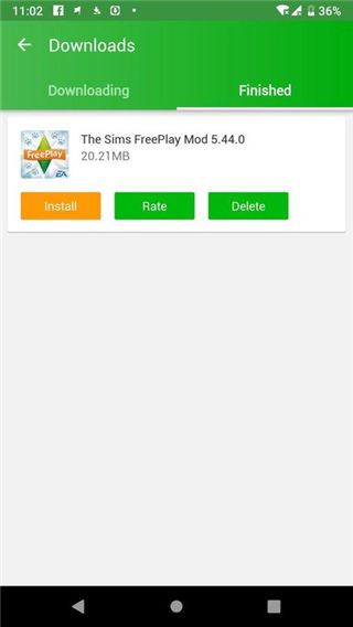 happymod v3.2.6 安卓版 0