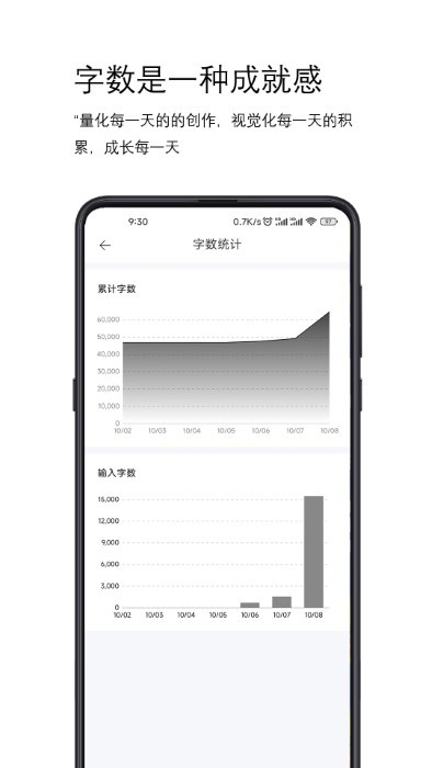 简写作app v2.8.6 安卓版 1