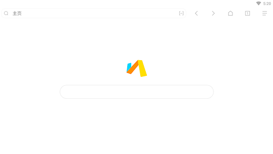 via浏览器TV版 v7.0.0 安卓最新版 1
