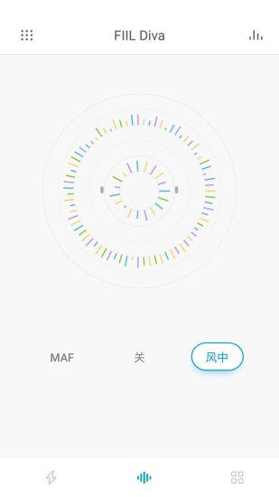 fiil耳机官方软件 v3.4.38 安卓版 3