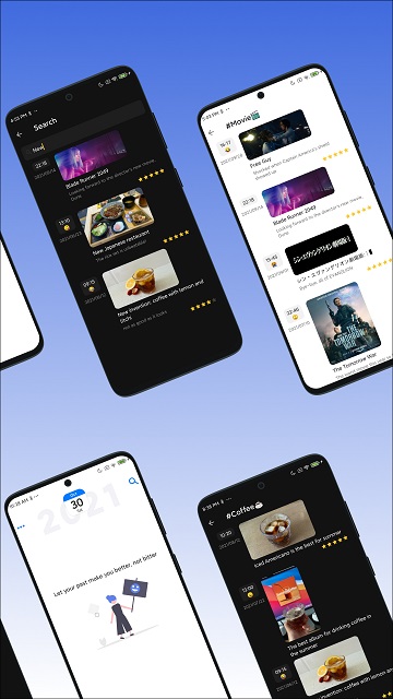 极简日记app(Minimal Daily) v1.3.13  安卓版 1