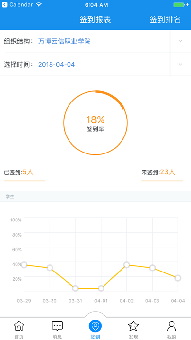 习讯云官方版 v5.2.6 安卓版 2