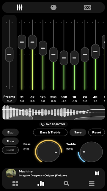 poweramp破解版 v1020 安卓版 2