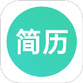 极简简历