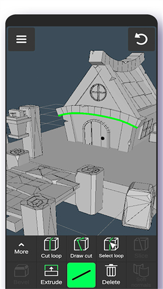 3D Modeling v1.20.12 安卓版 2