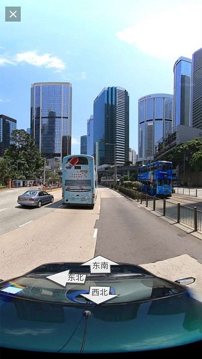 世界街景3d地图导航app v2.0.26 2