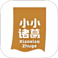 小小诸葛