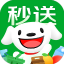 京东到家配送长辈版