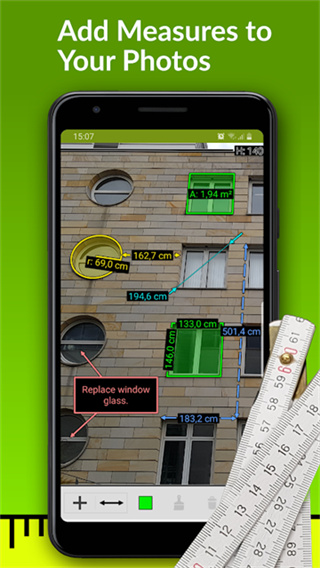 ImageMeter v3.9.12 安卓版 3