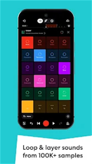 bandlab v11.18.2 安卓版 3