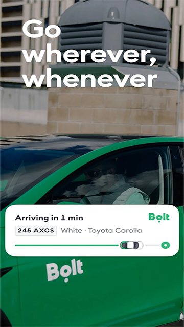 bolt v204.0 安卓版 3