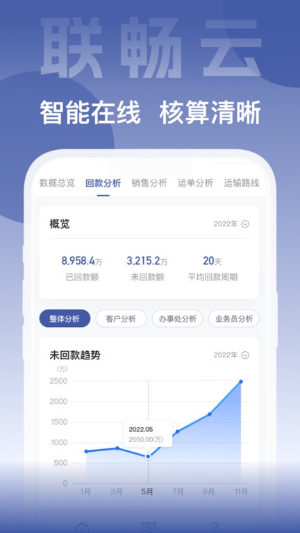 联畅云app官方版 v4.7.0 3