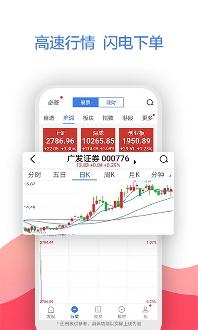 广发易淘金app手机版最新版 v12.9.0.0 安卓版 3