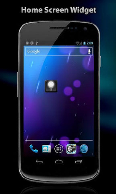 微型手电筒软件 v10.10.80 安卓版 3