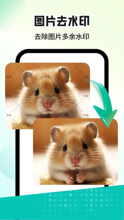 水印消消消app v1.2.2 安卓版 3