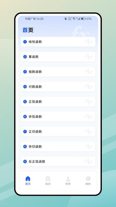 PhET模拟实验知识 v1.0.0 安卓版 0