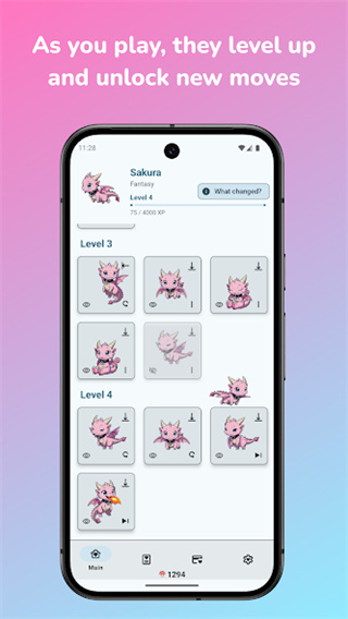 shimeji桌宠 v9.8.0 安卓版 2