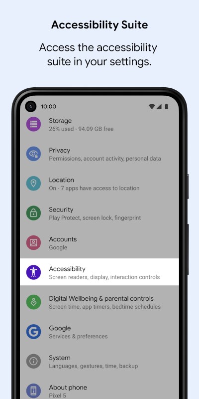 手机无障碍套件app v16.2.0.846008575 安卓版 0