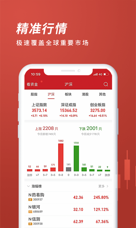 五矿证券掌上盈app v3.44.2 安卓版 4