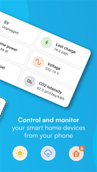 Home Assistant软件 v2026.4.2 安卓版 4