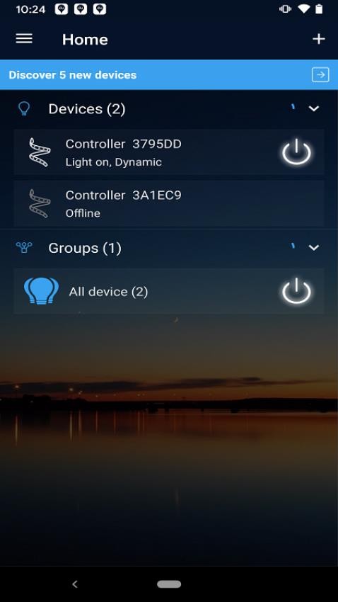 ZENGGE v1.5.0 安卓版 3