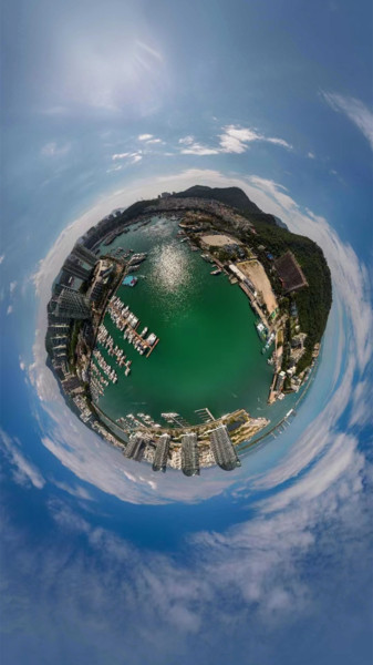 奥维卫星地图手机版(改名街景地图软件) v1021 1
