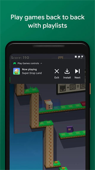 play商店 v2025.09.62451 安卓版 3