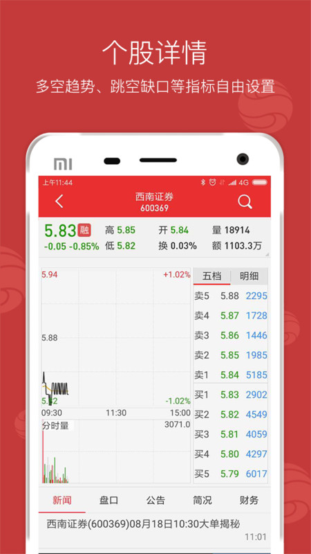 西南金点子官方app v9.49.06 最新版 1