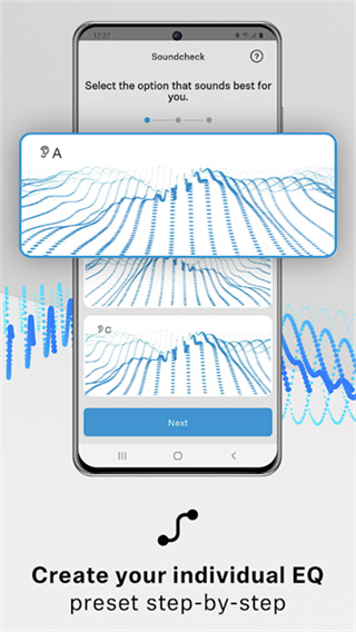 森海塞尔smartcontrol最新版本 v4.9.1 安卓版 2