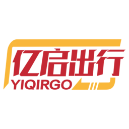 亿启出行平台网约车