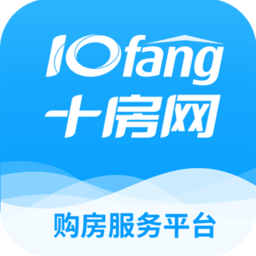 十房网最新二手房官方版