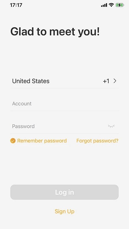 Arenti摄像头app(Arenti睿盯) v4.8.2 安卓版 3