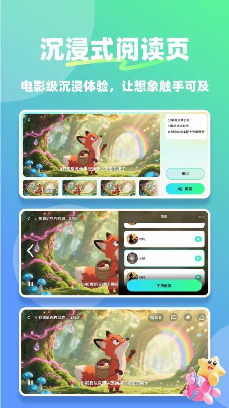 星伴伴 v1.1.5 安卓版 0
