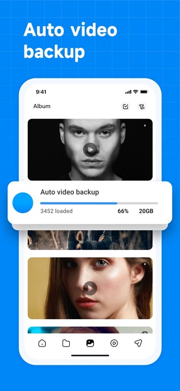 terabox app v4.9.6 安卓中文版 3