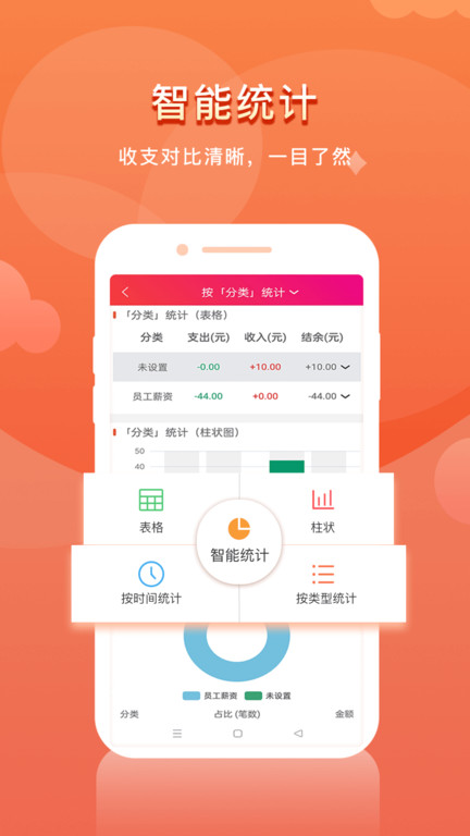 合伙记账本app(改名合伙记帐本) v2.8.6 安卓最新版 3