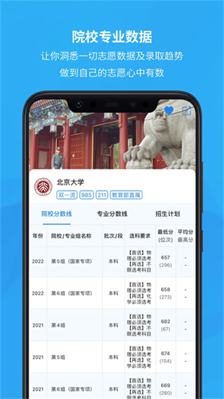 锦宏高考 v5.2.4 安卓版 3
